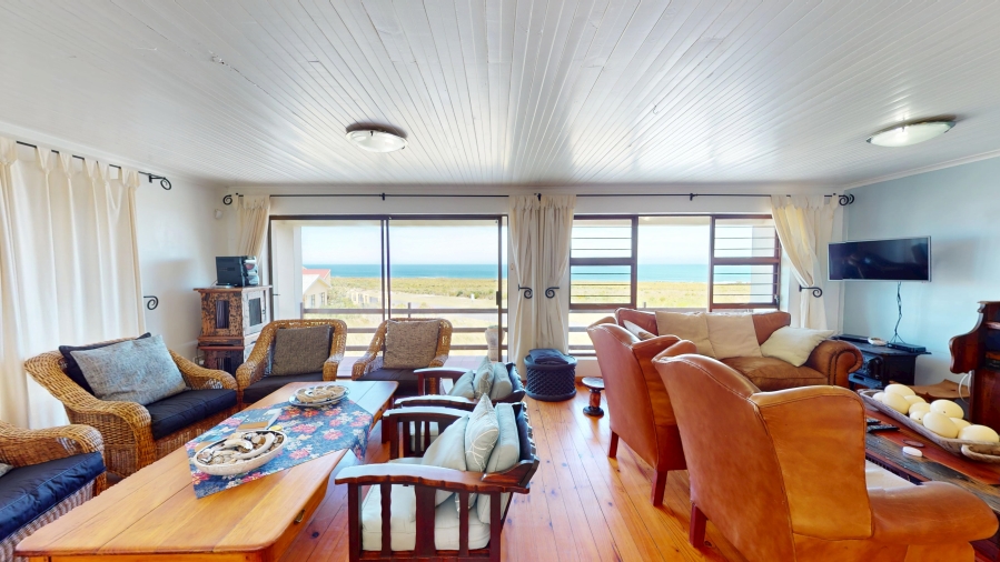 3 Bedroom Property for Sale in Palmiet Western Cape